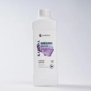 Bio-Enzyme Deodorant