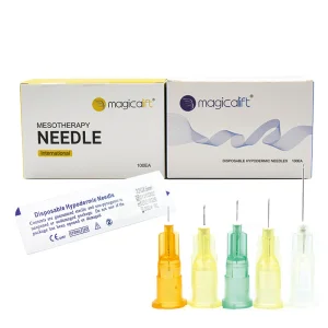 Meso Needle