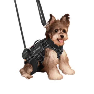 Bolsa moderna y sencilla para productos de mascotas