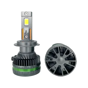 H11 H9 H8 9005 Hb3 High Power Car High Beam 150W Canbus 20000lm 6000K Cool White Fog Light Car LED Headlight Bulb