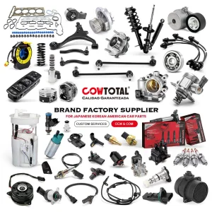 Aftermarket Auto Parts Engine Electrical Accessories