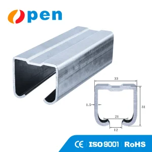 Precision Channel