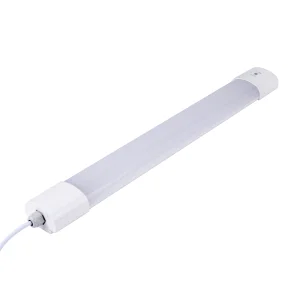 600mm Tri-proof Led Batten Linear Light Wireless Sensor Light