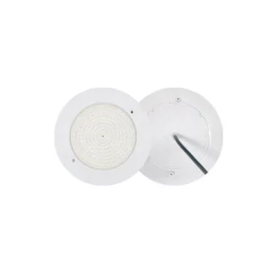 25w Power Supply Slim Flat Swimming Pool Floating Led Lights Step Light with Battery for Aquariums