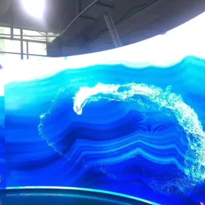 P8 HD Small Pitch SMD Rental Stage Screen Video Wall Sign Digital Indoor LED Display