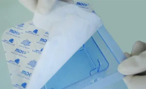 Tyvek Sealing Paper