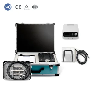 High Speed Tool Drill System Surgical Neurosurgery Burr Drill