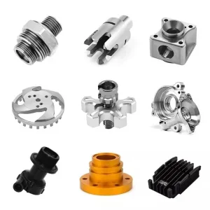 Specialized Multi-Axis CNC Machining for Uavs, Aerospace, and Marine Solutions with Precision Technology and High-Performance Materials