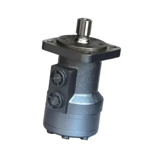 High Torque Hydraulic Orbital Motor