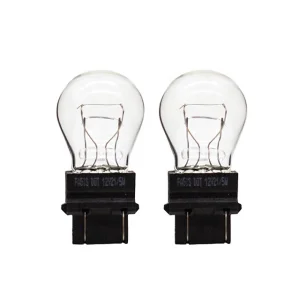 White Turn Signal Tail Bulb