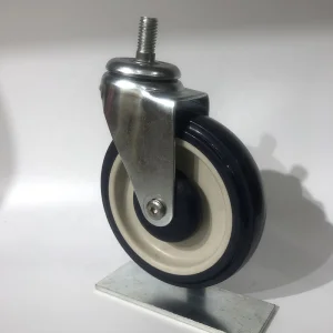 Replacement Shopping Trolley Wheels