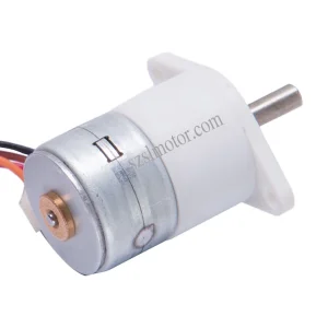 GM12-15BY Gear Motor