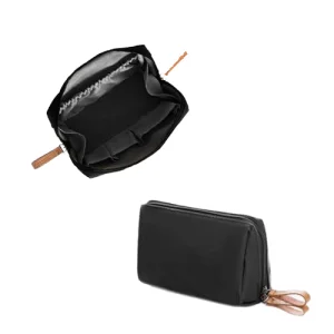 Trousse De Maquillage Travel Portable Makeup Bag Women Beauty Makeup Bags Private Label Cosmetic Pouch Travel Accessories
