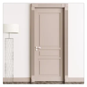 Ace Wooden Single Main Door Design Main Entrance Wooden Door Design