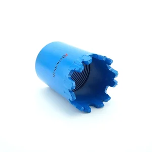 Efficient Drilling Bit