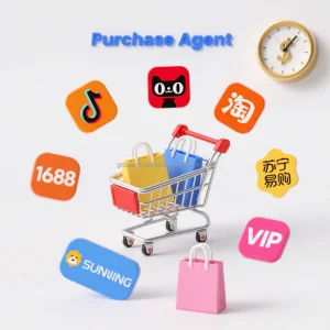 Global Sourcing Agent Consolidation Buying Agent for 1688 Taobao Pinduoduo Dropshipping