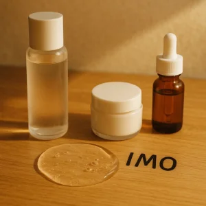 Skin Care Grade Organic Isomaltooligosaccharide (IMO) – Moisturizing &amp; Prebiotic Ingredient for Cosmetics