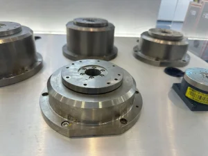 Tmr330 Series Motor