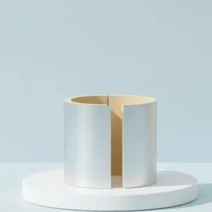 Heavy-Duty Sliding Pipe Support