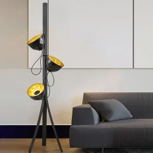 Unique Design LED Floor Lamp for Home Hotel Modern Decorative Floor Lamp