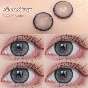 Hot Magister Lenses Contact