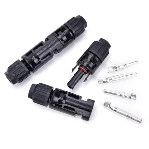 PV Connectors 30A 1000V DC