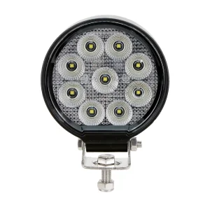 Lámparas de trabajo LED redondas