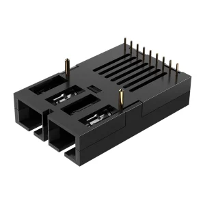 1x9 Optical Module