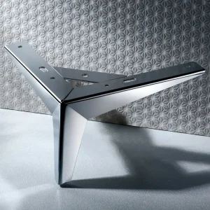 Wholesale DAXINGHONG Furniture Hardware Sofa Metal Leg A101016 Manufacturer, Suppliers