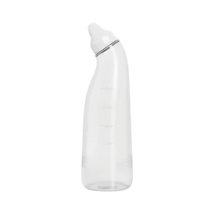 Máquina de Irrigação Nasal Personalizável