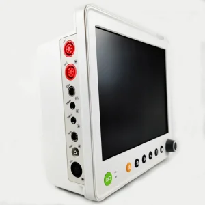 7 Pulgadas Touch