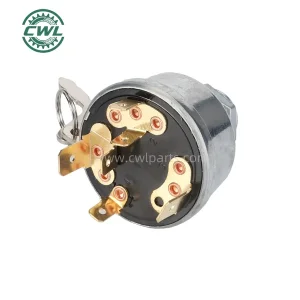Ignition Switch