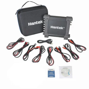 Hantek 1008C Automotive Oscilloscope