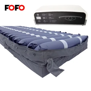 Digital Auto-Weight Control Air Compressor for Alternating Pressure Mattress