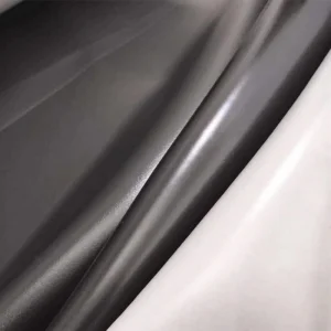 Closed Cell Light Weight PVC Foam High Density Black Foam for Cork Gaskets