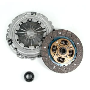 3000950028 620308500 Terbon Clutch Disc Assembly Cover Pressure Plate Clutch Kit