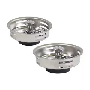 China Sink Strainer Drain Kitchen Stainless Steel Basket Drain Protector