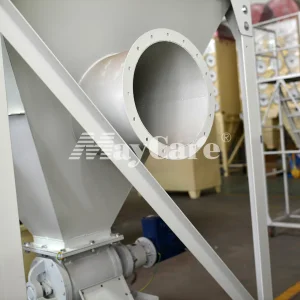 Maycare High Capacity Dust Collection Equipment for Industry Use