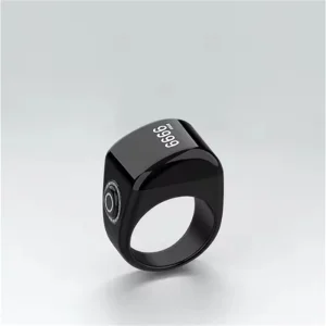Zikr Ring