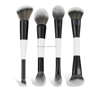 Private Label Custom Logo Makeup Brush Set