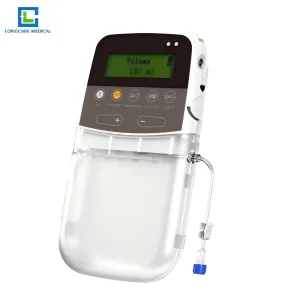 Electric PCA Pump