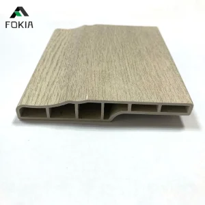 Indoor Decorative Matte Spc Floor Accessories Can Be Customized for Home and Commercial Use