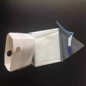 Medical Disposable Laparoscopic Endoscopic Camera Sleeve / Cover for Laparoscope Endoscope Instrument Protection
