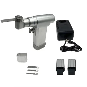 Electric Oscillating Bone Saw
