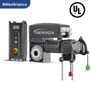 UL Certified Servo Motor