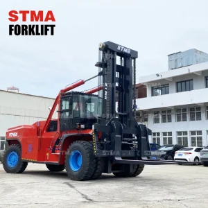 45ton Container Forklift