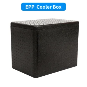 EPP Rectangle Cooler Box