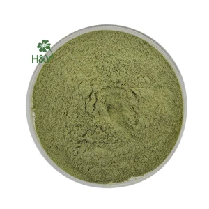 Factory Direct Sales Hot Selling Dried Okra Root Extract Powder Capsules