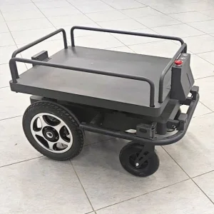 Self-Developed Autonomous Handling Sorting Robot Warehouse Delivery Robot for Workshop