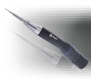 Bojin SYSTEM 3400(BJ3402-II) Micro Type Surgical Power Tool Smart Driver I-A for Neurosurgery,hand,foot,dental, Maxillofacial